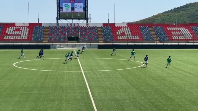 Grande festa allo stadio Bonolis con l’evento di sport e solidarietà, “Aprutium Cup”