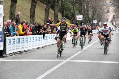 A Montecassiano il Gran Premio San Giuseppe, la “Milano-Sanremo dei dilettanti” secondo tradizione!