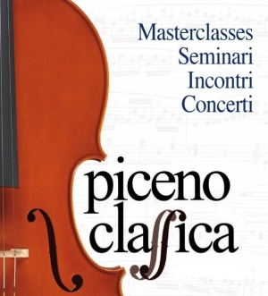 Torna &ldquo;Piceno classica&rdquo;, a luglio masterclass in diversi luoghi della citt&agrave;