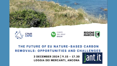 Ad Ancona un seminario per discutere del cambiamento climatico