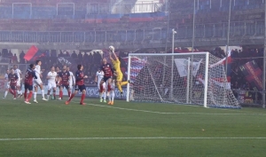 Il match di domenica 14 aprile Sambenedettese - Campobasso sar&agrave; diretto dal sig. Dorillo di Torino