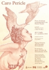 &ldquo;Caro Pericle&rdquo;, otto disegnatori in dialogo con l&rsquo;arte di Fazzini