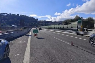 Incidenti sulla A14 nel tratto tra Pedaso e Grottammare, focus su rilevamento velocità