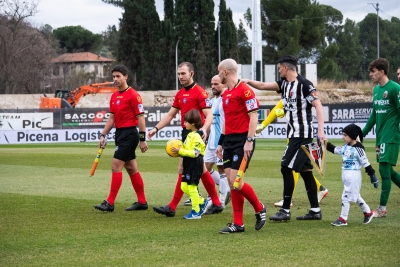 Ascoli Calcio - Al Del Duca arriva il Milan Futuro: il Picchio deve reagire