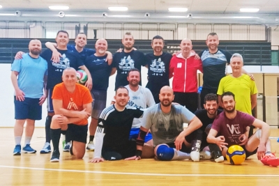 Per la Synergie Fermana scatta l’ora della Serie A di Sitting Volley