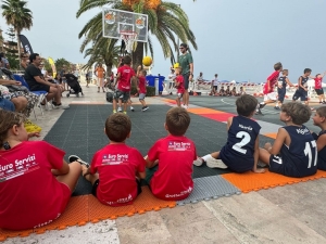 Lo sport tra inclusione e promozione del territorio