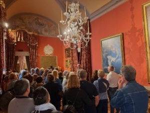 Ascoli Piceno - Musei civici, boom di visitatori nel corso del 2025