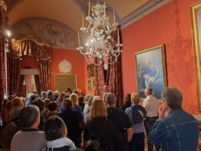 Ascoli Piceno - Musei civici, boom di visitatori nel corso del 2025