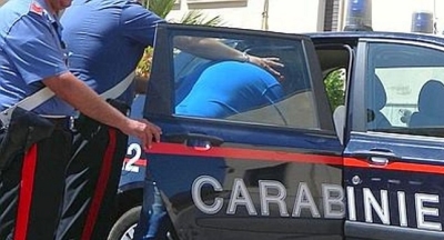 Martinsicuro, i Carabinieri arrestano un uomo quale presunto autore di tentato furto aggravato