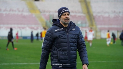 Ascoli Calcio - Il Picchio riparte dal diktat di Tomei: fondamentale non prendere gol