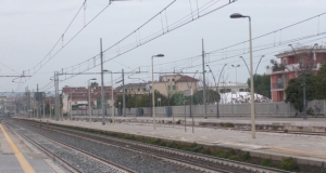 Ricci: &ldquo;Salvini metta soldi per la Ferrovia Adriatica, anzich&eacute; toglierli alle Marche per darli al Ponte sullo Stretto&rdquo;