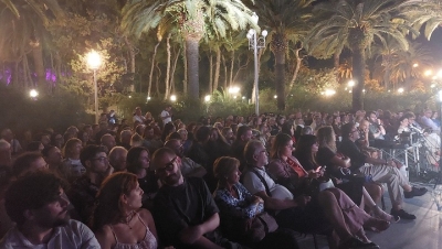 IX Edizione San Benedetto Film Festival: omaggio al Maestro Claudio Simonetti