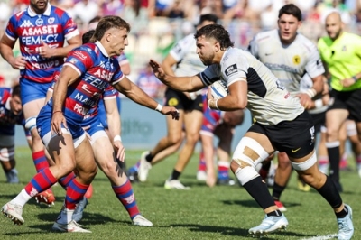 RUGBY, FINALI 2026: COPPA ITALIA, CAMPIONATO E SUPERCOPPA IL CONSIGLIO FEDERALE AFFIDA ALLA LEGA L’ORGANIZZAZIONE DEI GRANDI EVENTI DI STAGIONE