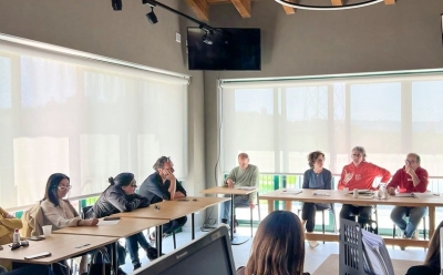 Assemblea dei soci dell’Ama Aquilone: focus sul futuro e sulle nuove generazioni