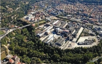Ascoli Piceno - Ex Carbon, entro l'anno le demolizioni necessarie alla riconversione