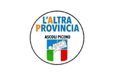 Nota stampa del gruppo provinciale 