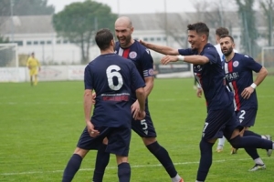 A dirigere il match della 10^ di ritorno di Eccellenza Montegranaro-K Sport Montecchio Gallo &egrave; il sig. Caporaletti di Macerata