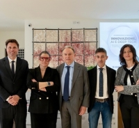 RigenerAzioni Impresa Social: Giornata Nazionale del Made in Italy e Progetto WONDER il 17 e 18 aprile 2026