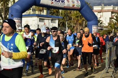 A San Benedetto del Tronto la ventunesima edizione della Maratona sulla Sabbia