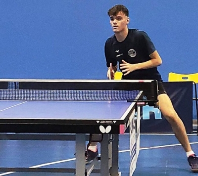 Tennistavolo: vittoria in trasferta per la TT San Benedetto a Jesi