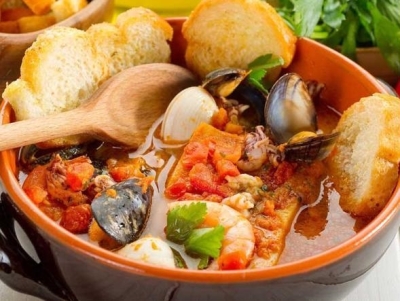 Festival della Cucina Marinara e del Brodetto alla Sambenedettese, edizione 2024 da incorniciare