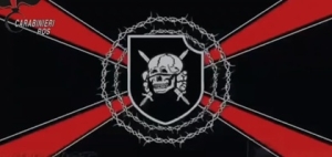 Operazione "Hate" su gruppi di matrice neoazista, arrestato un 17enne: perquisizioni e denunce anche a Teramo