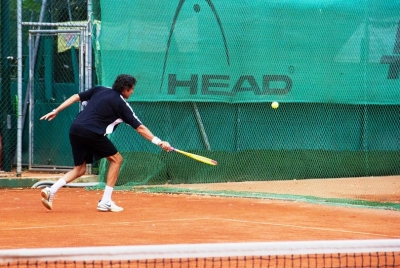 Festa del tennis, padel e beach tennis 2025 a Portonovo, numerosi premi per il Circolo Tennis Montanari