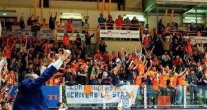 Tutto pronto per la Supercoppa di Serie A2: Yuasa Battery Grottazzolina contro Consoli Sferc Brescia