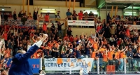 Tutto pronto per la Supercoppa di Serie A2: Yuasa Battery Grottazzolina contro Consoli Sferc Brescia