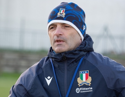 Nazionale Femminile, la formazione dell’Italia per la sfida d’esordio nel Guinness Women’s Six Nations contro l’Inghilterra