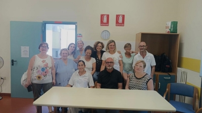 L'Ast di Ascoli nomina due nuovi coordinatori infermieristici