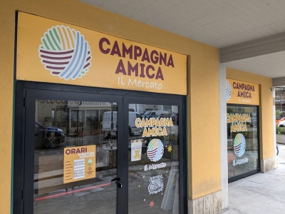 “Il gusto della bellezza”, il mercato Campagna Amica di Ascoli ospita le creazioni dei maestri artigiani CNA