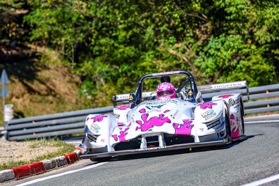 FINE SETTIMANA AD ASCOLI PICENO CON I PROTAGONISTI DELLE CRONOSCALATE EUROPEE