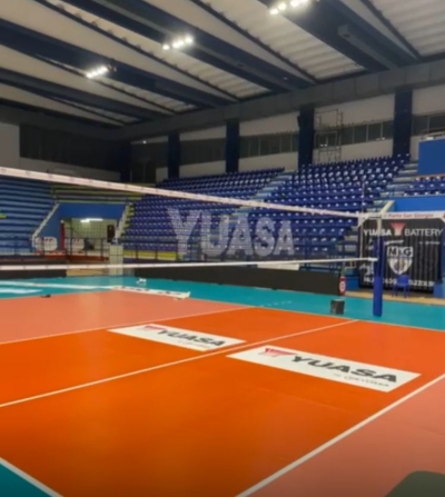 Yuasa Battery, &egrave; il momento dell&rsquo;esordio in Superlega
