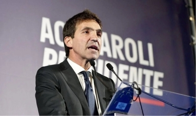 Risultati elezioni regionali Marche, vince Acquaroli con otto punti di scarto