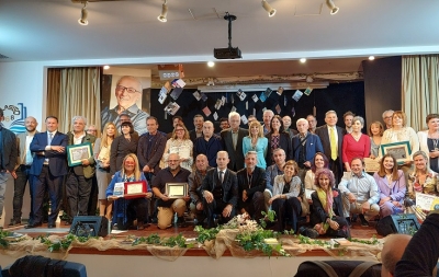 Bilancio 16° Premio nazionale letterario Città di Grottammare