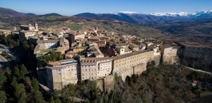 Camerino, in progettazione Porta Boncompagni, Porta Caterina Cibo e il cimitero di Tuseggia