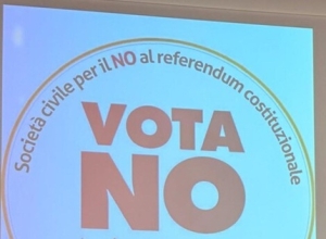 Referendum sulla Giustizia, costituito ufficialmente ad Ascoli Piceno il Comitato per il 'No'