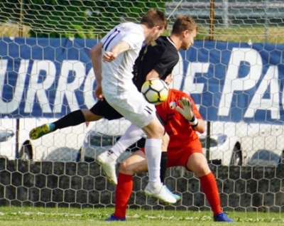 Il match Azzurra Mariner - Porto S. Elpidio del girone B di Promozione sarà diretto dal sig. Simone Falgiani di Ascoli Piceno