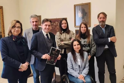 Report 2025, Stazione Appaltante di Ascoli ha gestito oltre 64 milioni di euro di gare