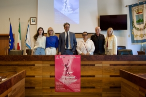 Torna a Roseto l&rsquo;appuntamento con la grande ginnastica ritmica di &ldquo;Summer Trophy&rdquo; dal 13 al 15 giugno