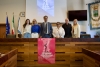 Torna a Roseto l&rsquo;appuntamento con la grande ginnastica ritmica di &ldquo;Summer Trophy&rdquo; dal 13 al 15 giugno