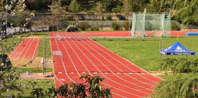 Atletica, i migliori giovani delle Marche si sfidano a Fermo: nel fine settimana il via Campionato Individuale