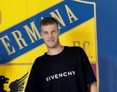 Fermana, Bianchimano ed il ritorno di Pinzi per il via di campionato