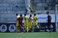 I due posticipi del luned&igrave; hanno chiuso la 35esima giornata del girone B del campionato di Serie C