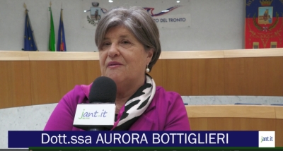 Dimissioni Dott.ssa Aurora Bottiglieri