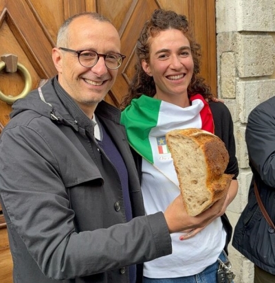 Ricci ad Ascoli da Lorenza, 'Frutto di direttiva indecente'