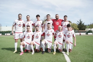 A due giornate dal termine il Matelica si assicura il passaggio al prossimo campionato di Eccellenza Marche