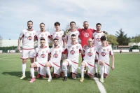 A due giornate dal termine il Matelica si assicura il passaggio al prossimo campionato di Eccellenza Marche