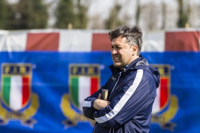Nazionale U20 Femminile, le convocate per il raduno di Rimini dal 28 al 30 marzo